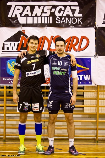 Zwycięstwo na koniec rundy