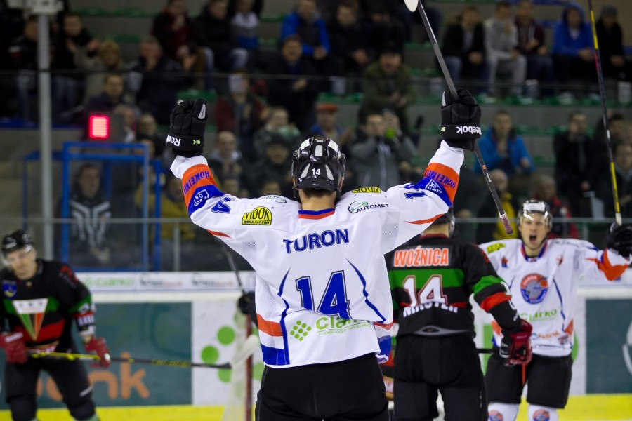 Mistrz lepszy od wicemistrza