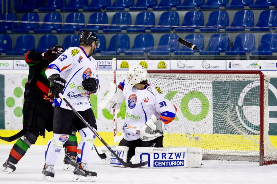 Mistrz lepszy od wicemistrza