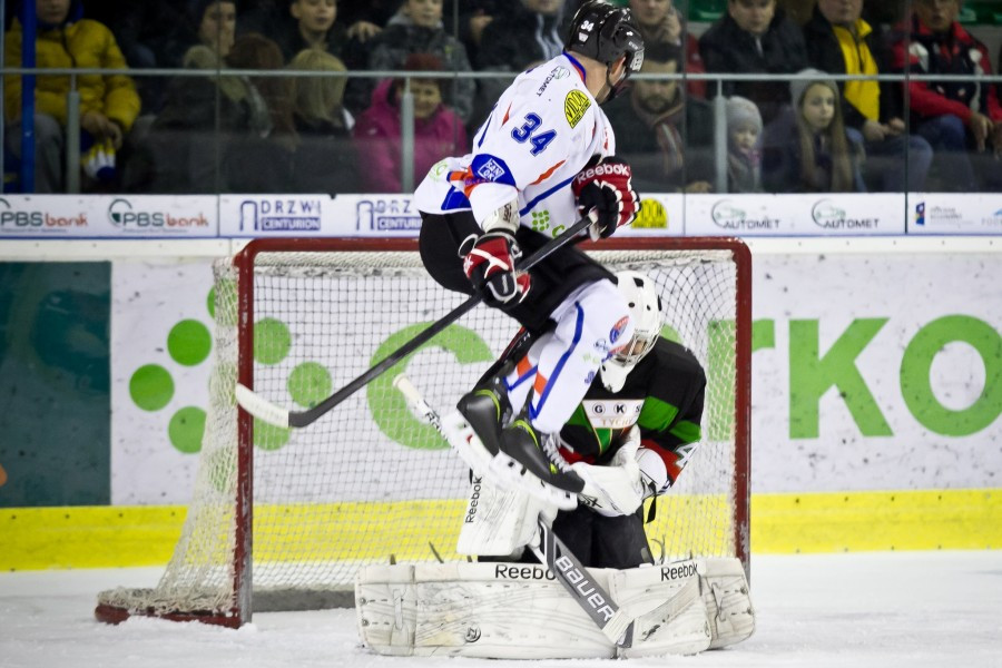 Mistrz lepszy od wicemistrza