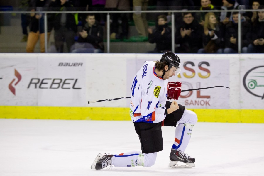 Mistrz lepszy od wicemistrza