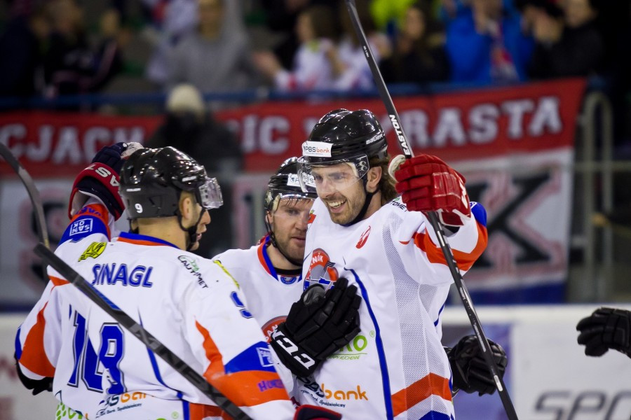 Mistrz lepszy od wicemistrza