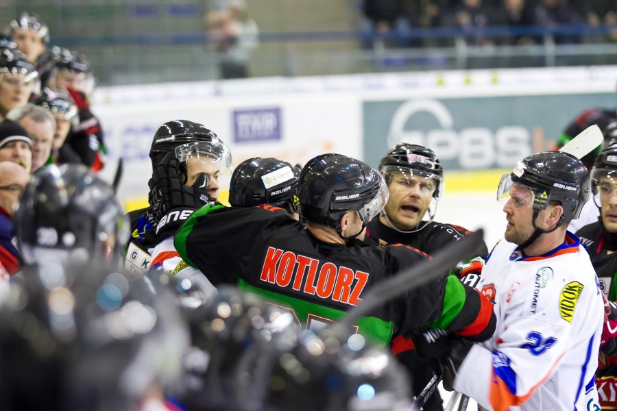 Mistrz lepszy od wicemistrza