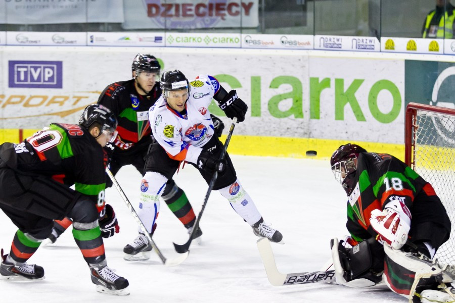 Mistrz lepszy od wicemistrza