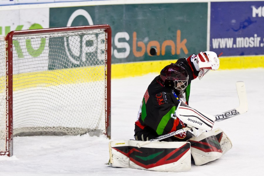 Mistrz lepszy od wicemistrza