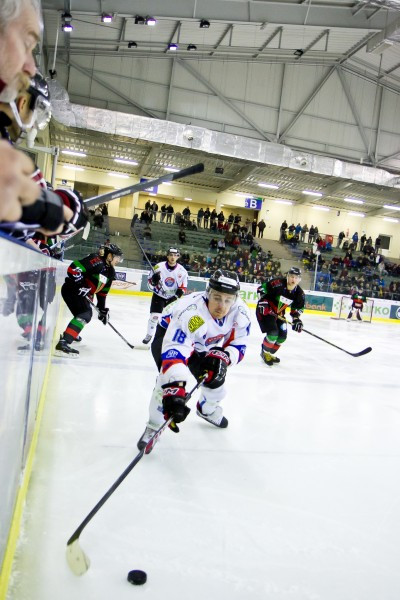 Mistrz lepszy od wicemistrza