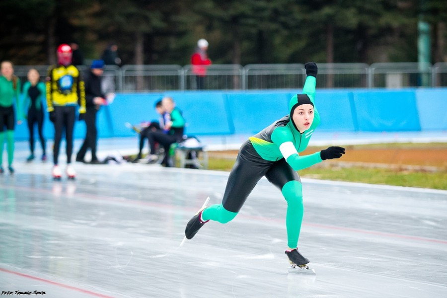 Zawody Barbórkowe. Zobacz zdjęcia z zawodów