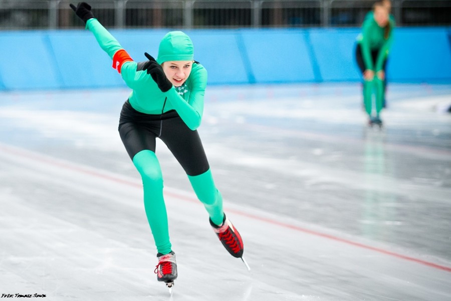 Zawody Barbórkowe. Zobacz zdjęcia z zawodów