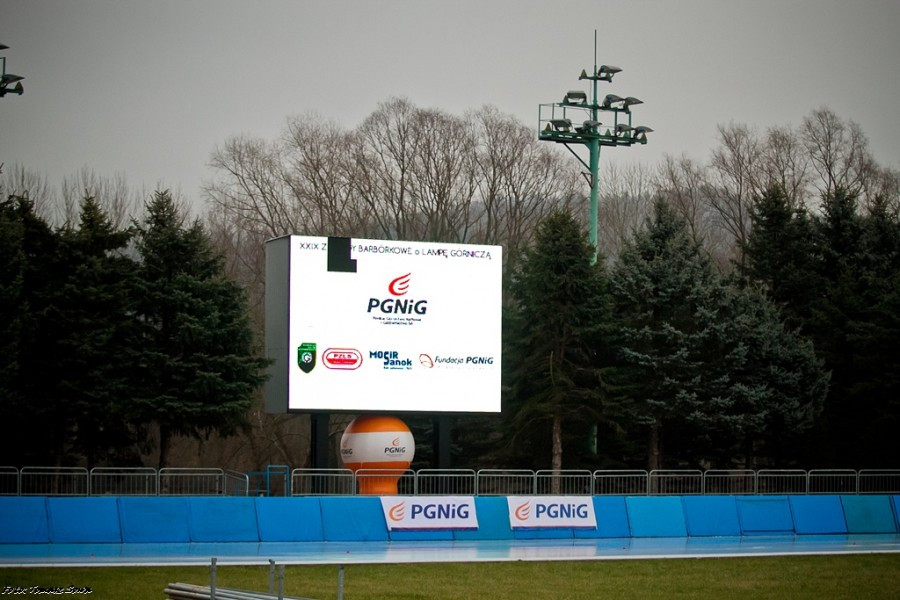 Zawody Barbórkowe. Zobacz zdjęcia z zawodów