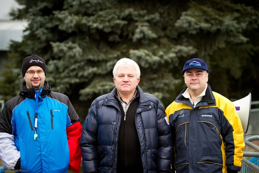 Zawody Barbórkowe. Zobacz zdjęcia z zawodów