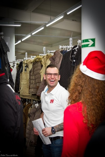 Sanoccy hokeiści przygotowali swoją 