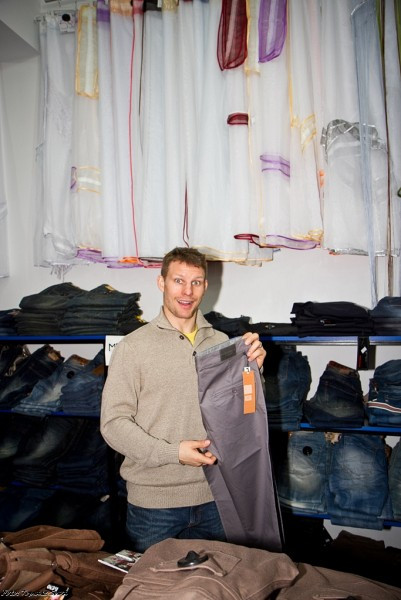 Sanoccy hokeiści przygotowali swoją 