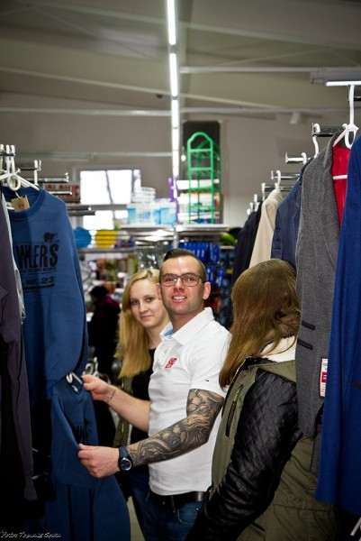 Sanoccy hokeiści przygotowali swoją 