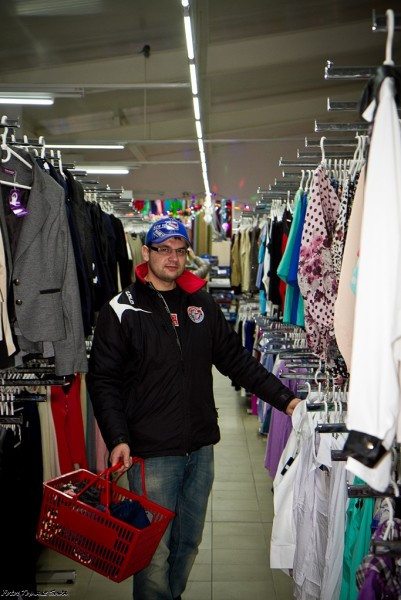 Sanoccy hokeiści przygotowali swoją 