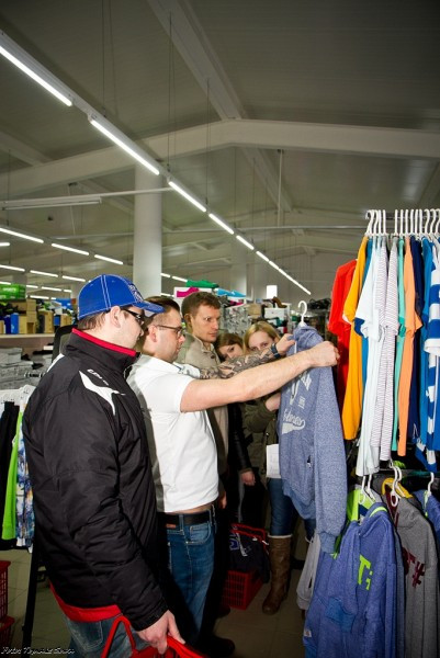 Sanoccy hokeiści przygotowali swoją 