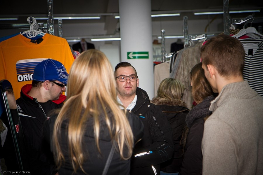 Sanoccy hokeiści przygotowali swoją 