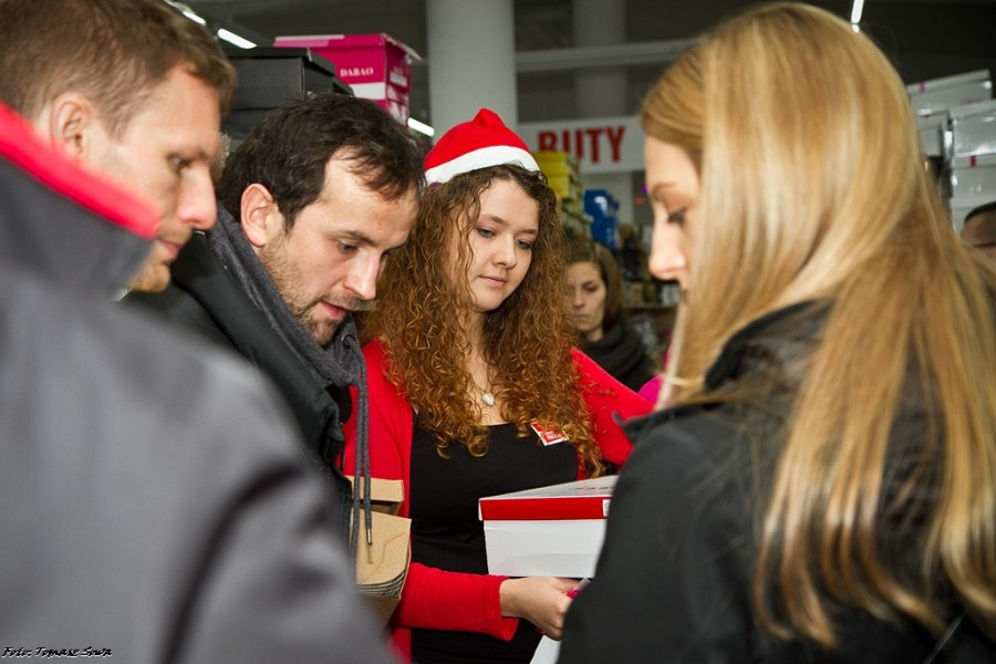 Sanoccy hokeiści przygotowali swoją 