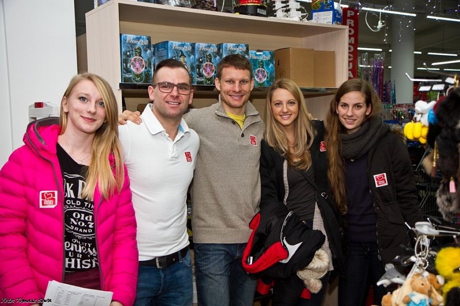 Sanoccy hokeiści przygotowali swoją 