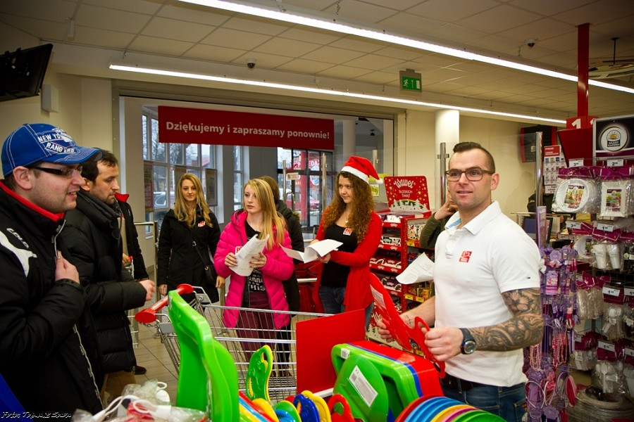 Sanoccy hokeiści przygotowali swoją 