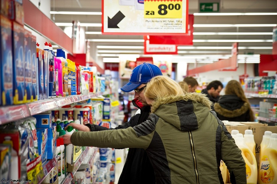 Sanoccy hokeiści przygotowali swoją 