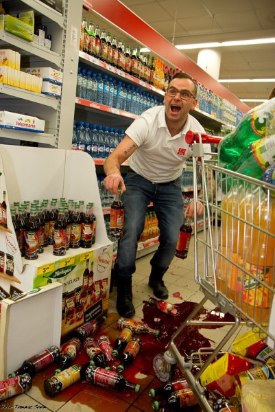 Sanoccy hokeiści przygotowali swoją 