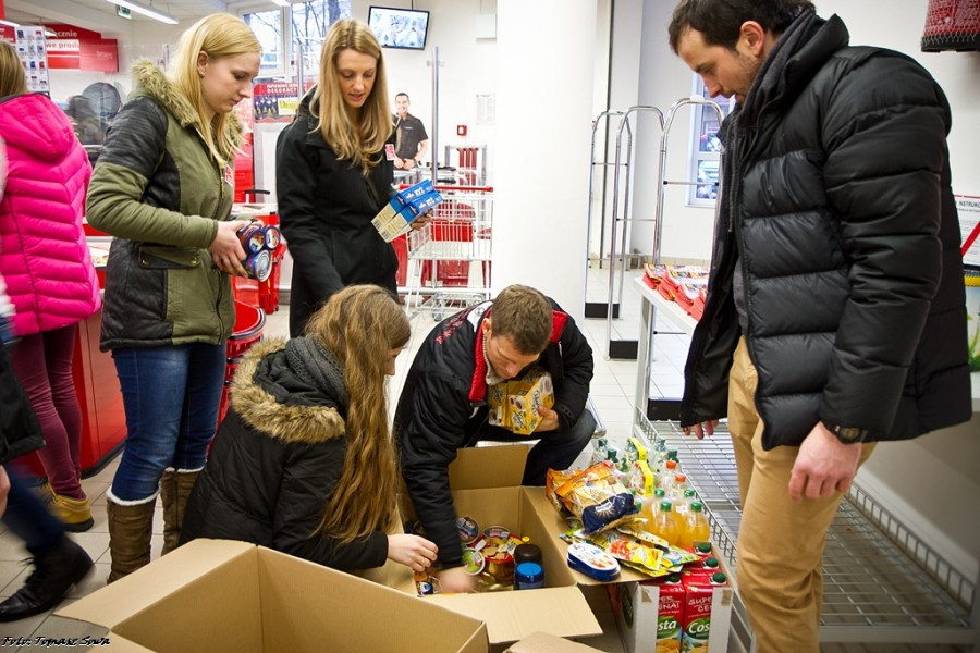 Sanoccy hokeiści przygotowali swoją 