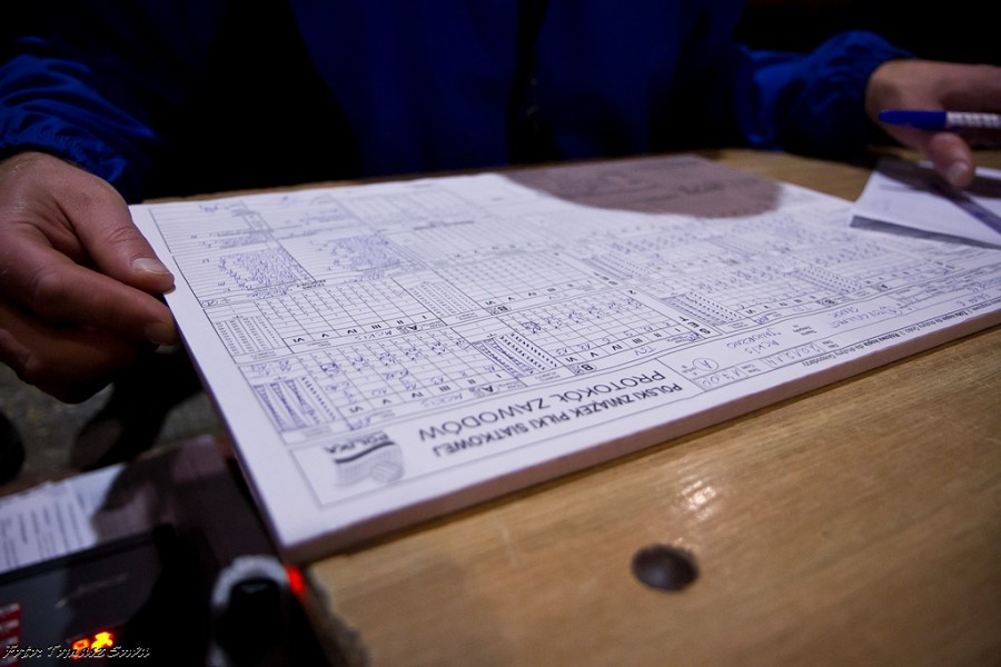 Zwycięstwo za trzy punkty na Święta.  TSV Sanok ? MCKiS Jaworzno 3:1!