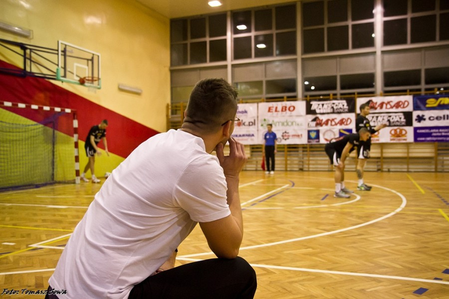 Zwycięstwo za trzy punkty na Święta.  TSV Sanok ? MCKiS Jaworzno 3:1!