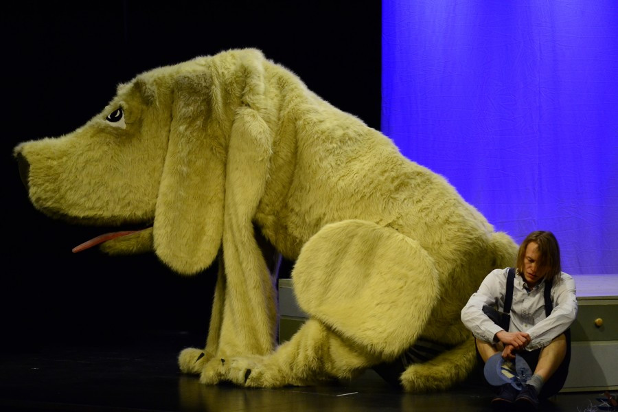 Darmowe bilety na spektakl dla dzieci - rozstrzygnięcie konkursu