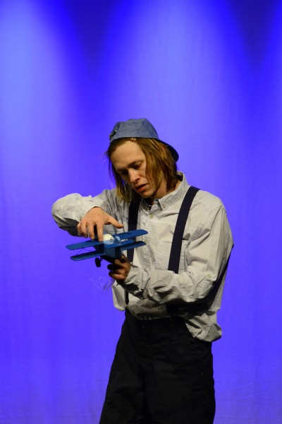 Darmowe bilety na spektakl dla dzieci - rozstrzygnięcie konkursu