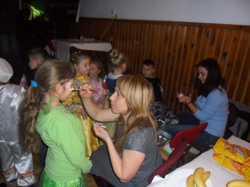 Karnawał czas zacząć!