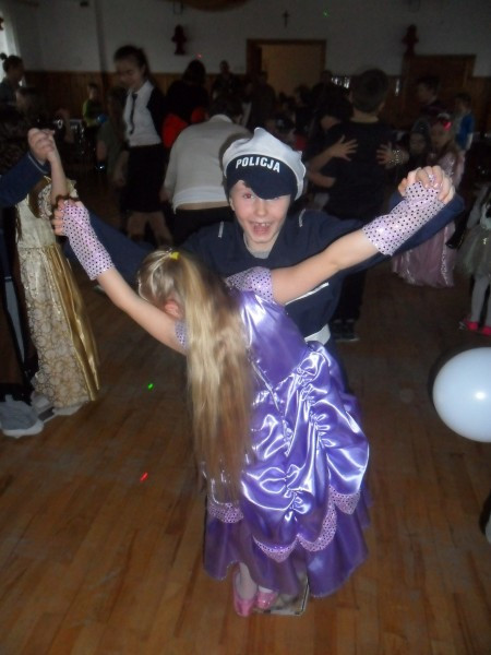 Karnawał czas zacząć!