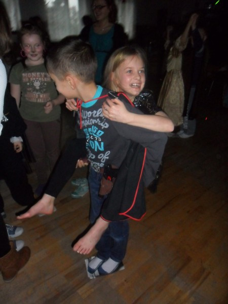 Karnawał czas zacząć!