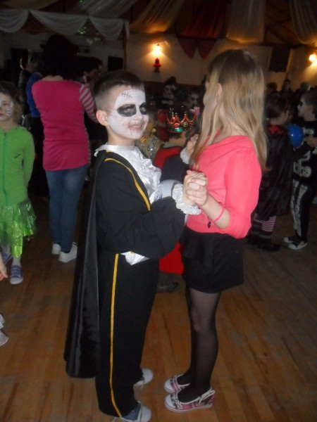 Karnawał czas zacząć!