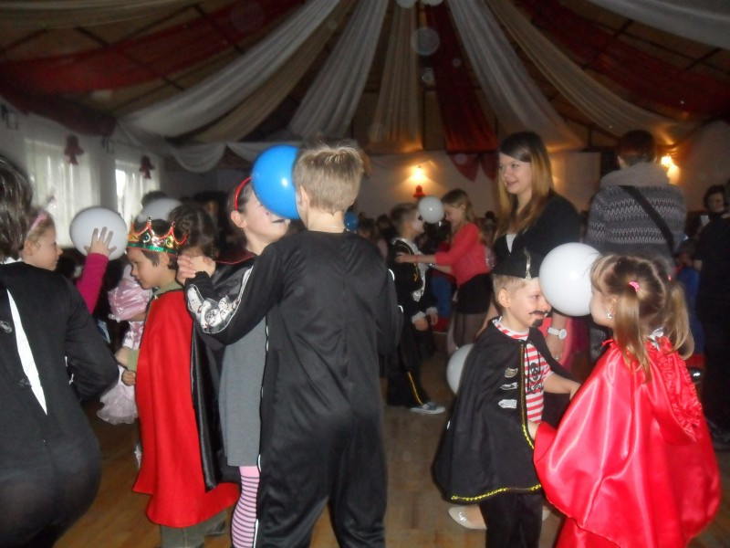 Karnawał czas zacząć!