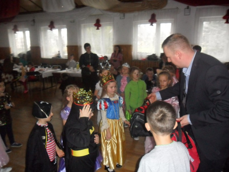 Karnawał czas zacząć!