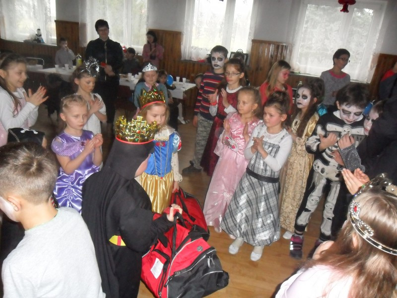 Karnawał czas zacząć!