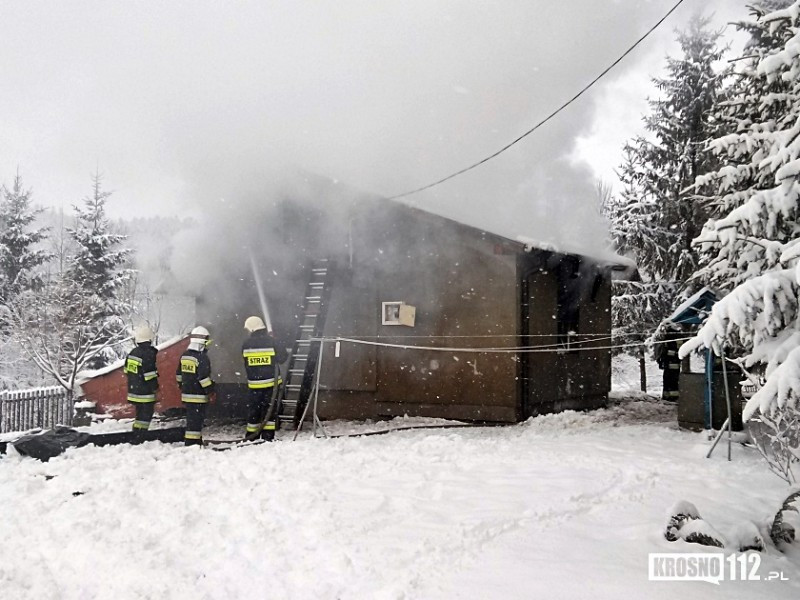 AKTUALIZACJA. Uratowała czwórkę dzieci, sama zginęła w pożarze. Potrzebna pomoc!