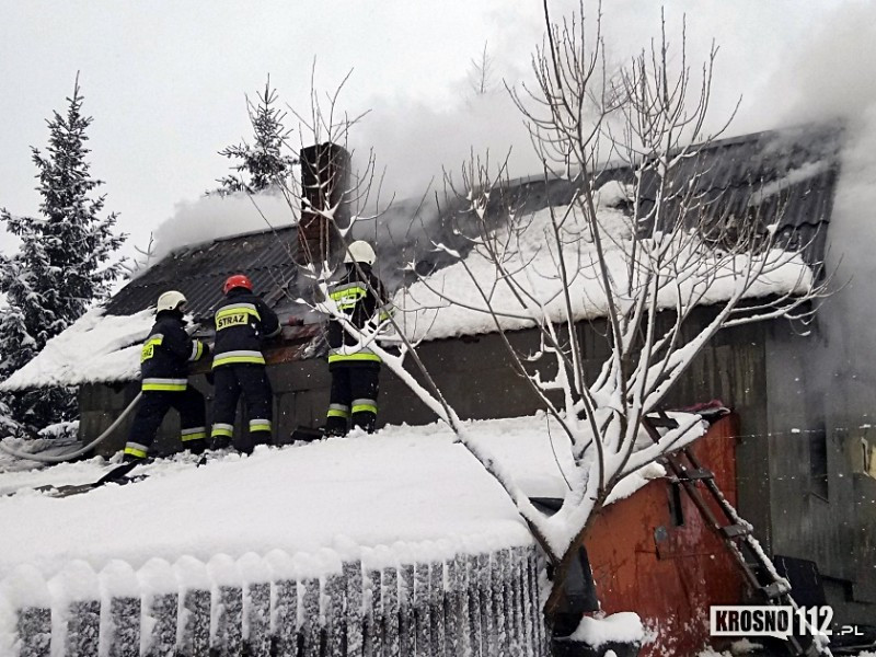 AKTUALIZACJA. Uratowała czwórkę dzieci, sama zginęła w pożarze. Potrzebna pomoc!