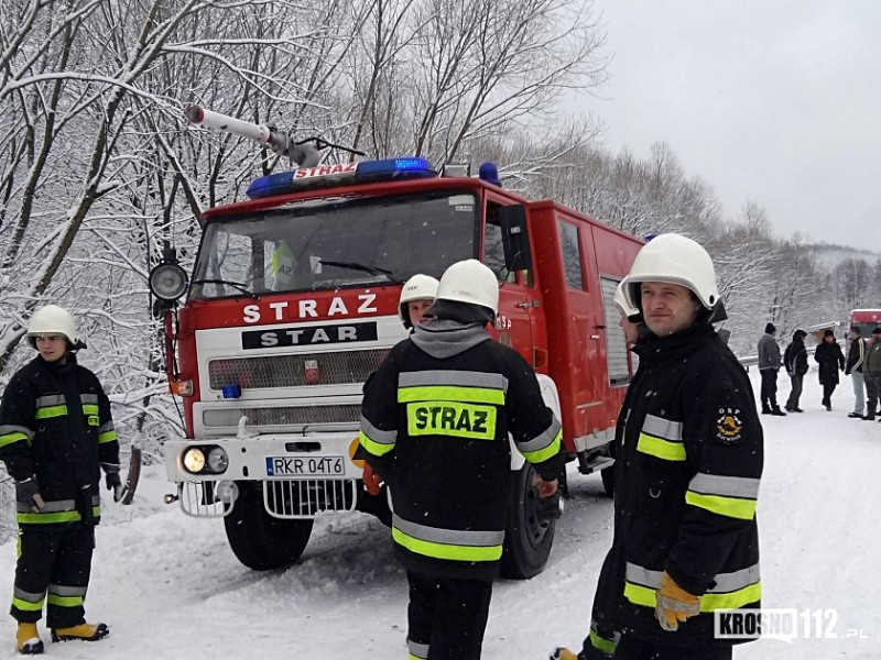 AKTUALIZACJA. Uratowała czwórkę dzieci, sama zginęła w pożarze. Potrzebna pomoc!