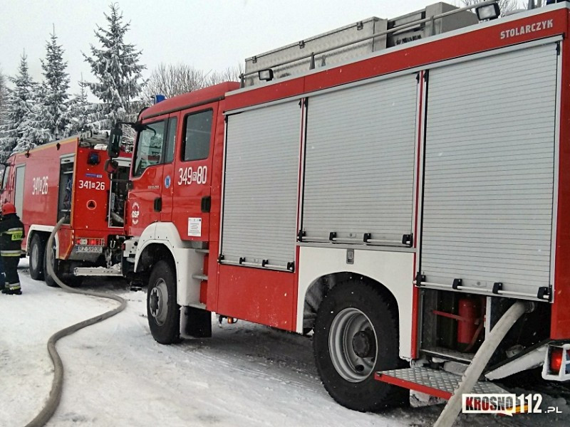 AKTUALIZACJA. Uratowała czwórkę dzieci, sama zginęła w pożarze. Potrzebna pomoc!