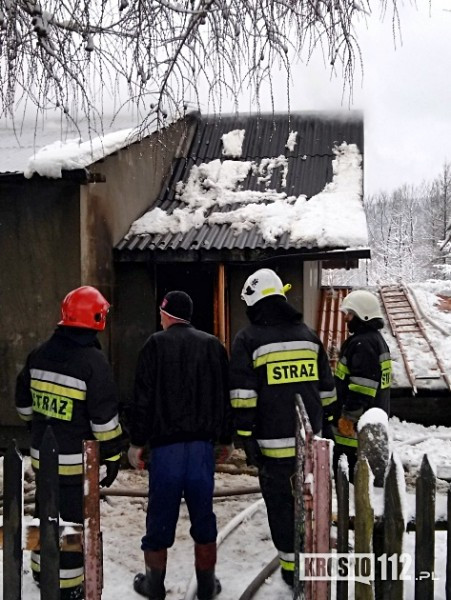 AKTUALIZACJA. Uratowała czwórkę dzieci, sama zginęła w pożarze. Potrzebna pomoc!