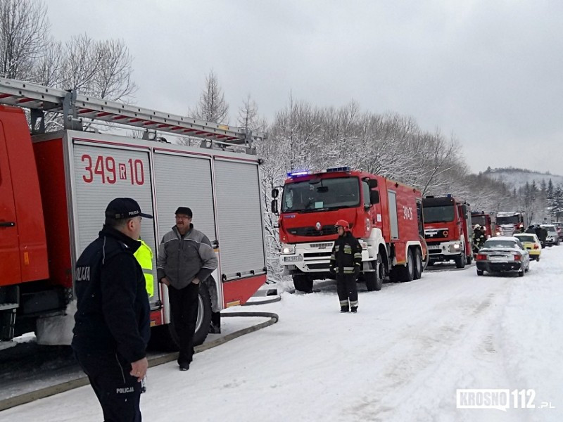AKTUALIZACJA. Uratowała czwórkę dzieci, sama zginęła w pożarze. Potrzebna pomoc!