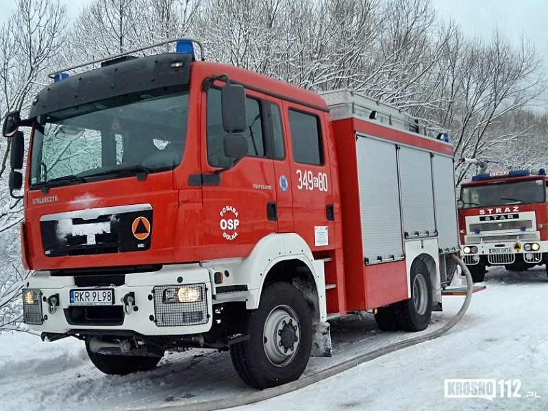 AKTUALIZACJA. Uratowała czwórkę dzieci, sama zginęła w pożarze. Potrzebna pomoc!