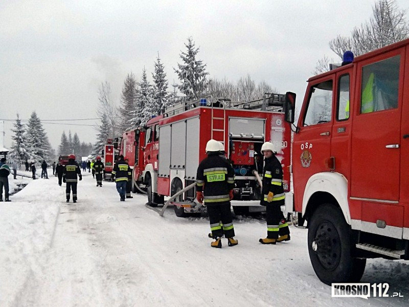 AKTUALIZACJA. Uratowała czwórkę dzieci, sama zginęła w pożarze. Potrzebna pomoc!