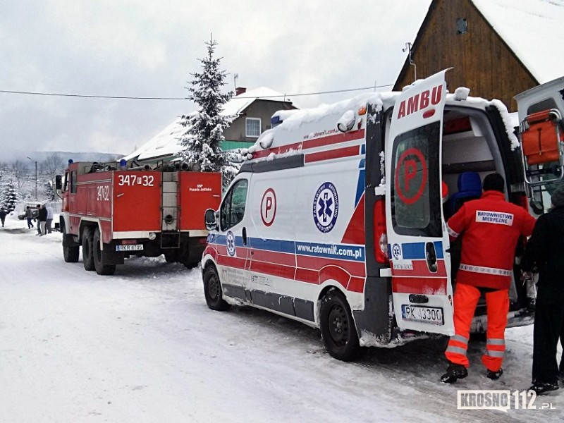 AKTUALIZACJA. Uratowała czwórkę dzieci, sama zginęła w pożarze. Potrzebna pomoc!