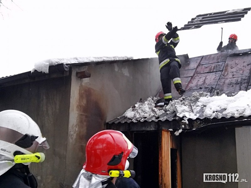 AKTUALIZACJA. Uratowała czwórkę dzieci, sama zginęła w pożarze. Potrzebna pomoc!