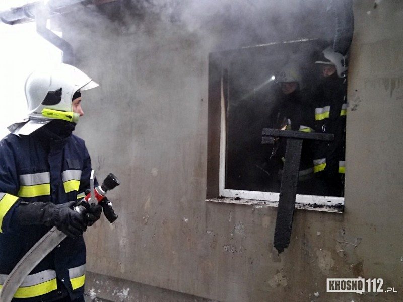 AKTUALIZACJA. Uratowała czwórkę dzieci, sama zginęła w pożarze. Potrzebna pomoc!