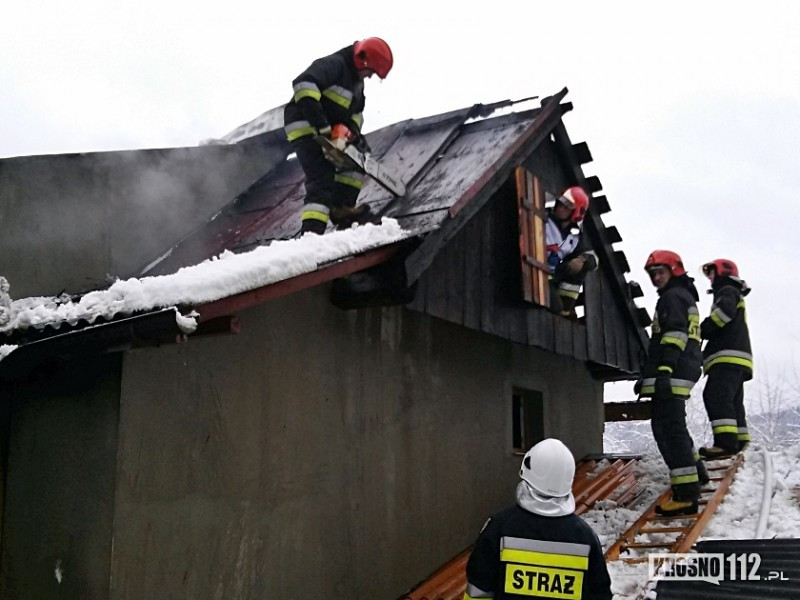 AKTUALIZACJA. Uratowała czwórkę dzieci, sama zginęła w pożarze. Potrzebna pomoc!