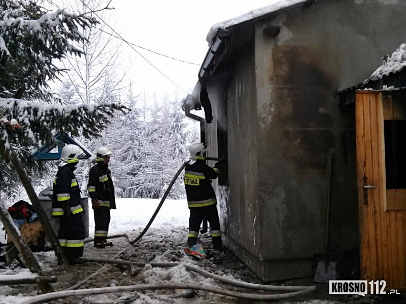 AKTUALIZACJA. Uratowała czwórkę dzieci, sama zginęła w pożarze. Potrzebna pomoc!